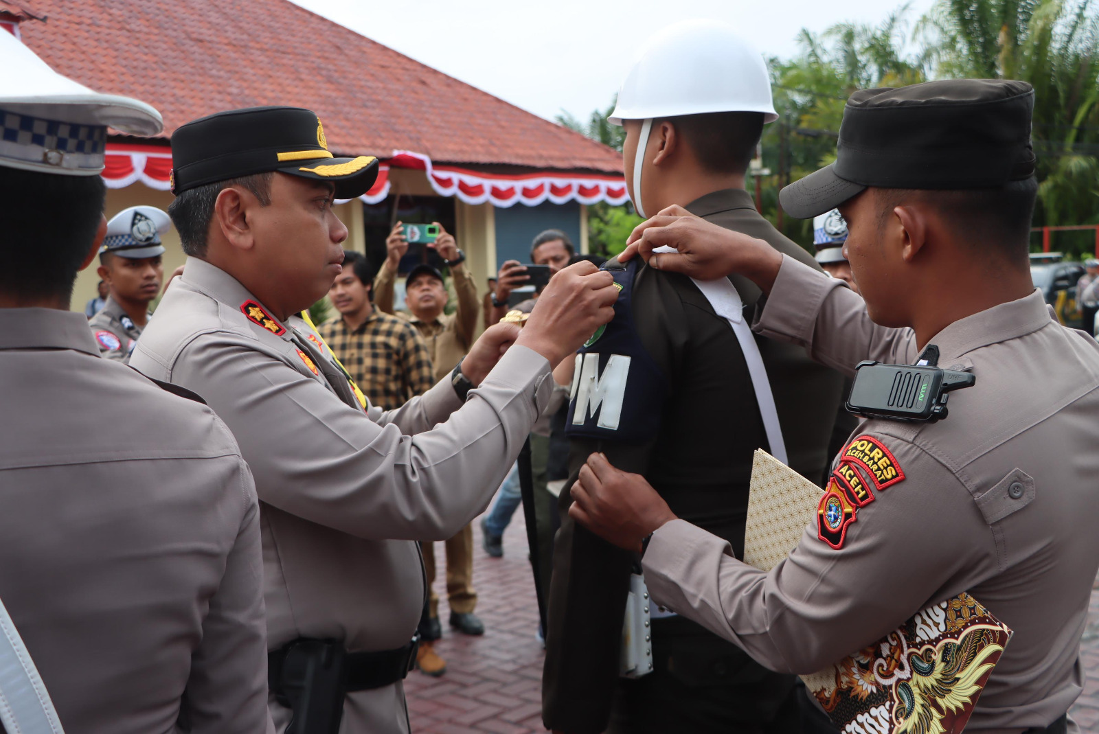 IMG-20250714-WA0062-1 Polres Aceh Barat Gelar Apel Operasi Patuh Seulawah 2025, Komitmen Wujudkan Kamseltibcarlantas