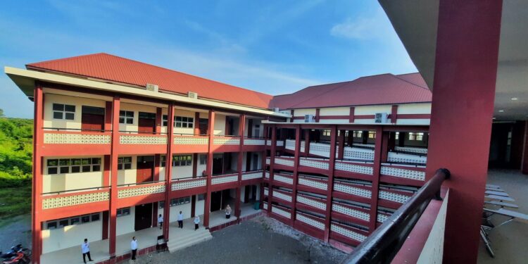 STAIN Meulaboh Resmi Buka Program Magister Ekonomi Syariah