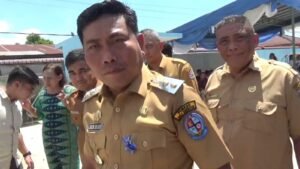 Wabup dan Kadis Pendidikan Deli Serdang “Kabur” dari Wartawan Usai Isu Penyegelan Sekolah