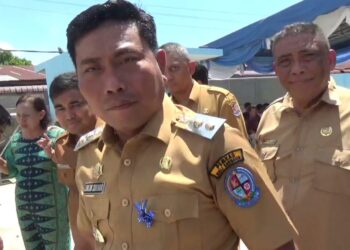 Wabup dan Kadis Pendidikan Deli Serdang “Kabur” dari Wartawan Usai Isu Penyegelan Sekolah