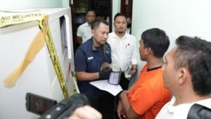 Heboh Studio 21, D’RED KTV dan Dragon KTV Direkomendasikan Tutup Setelah Temuan Narkoba