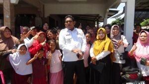 Warga Galang Apresiasi Penyelesaian Konflik Sekolah: Terima kasih Pak Bobby Nasution