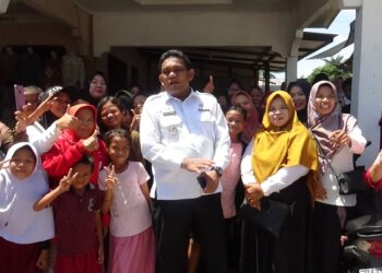 Warga Galang Apresiasi Penyelesaian Konflik Sekolah: Terima kasih Pak Bobby Nasution