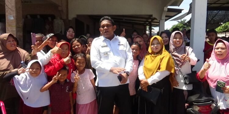 Warga Galang Apresiasi Penyelesaian Konflik Sekolah: Terima kasih Pak Bobby Nasution