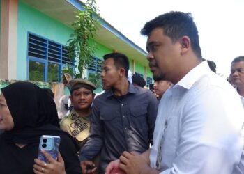 Konflik Selesai Pemkab Deli Serdang dan Al-Washliyah, Begini Kata Bobby Nasution