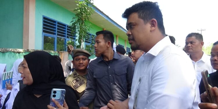 Konflik Selesai Pemkab Deli Serdang dan Al-Washliyah, Begini Kata Bobby Nasution