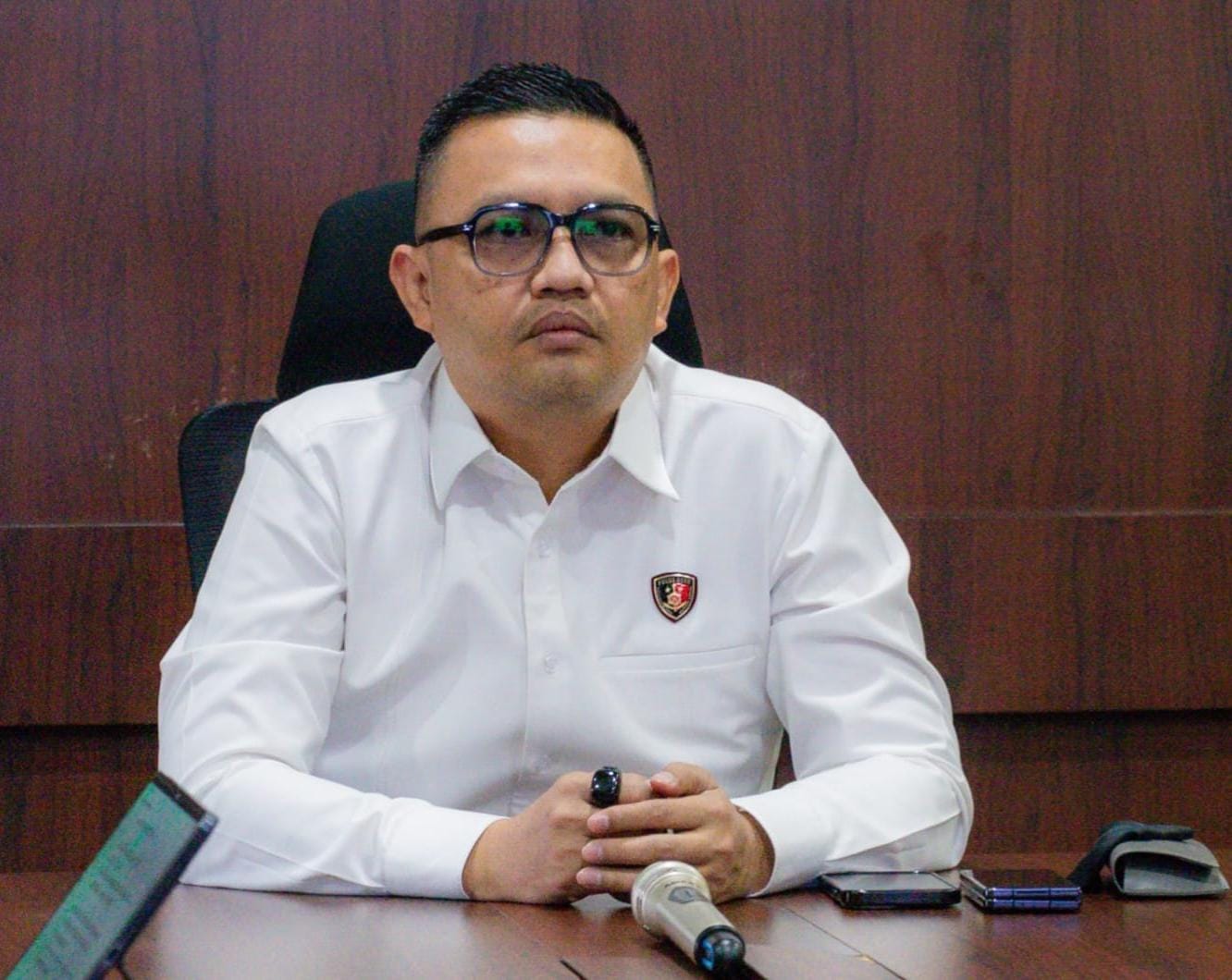 IMG-20250716-WA0058 Ditreskrimsus Polda Aceh Tingkatkan Status Penyelidikan Dugaan Korupsi Proyek Jalan di Simeulue Dan Umumkan Pembagian Fee