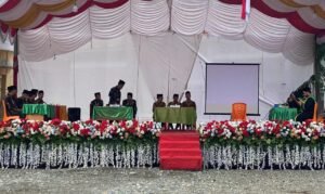 MTQ Aceh Barat Berjalan Sukses, Satu Mata Lomba Tuntas