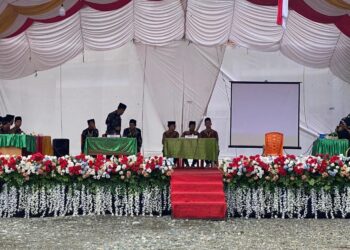 MTQ Aceh Barat Berjalan Sukses, Satu Mata Lomba Tuntas