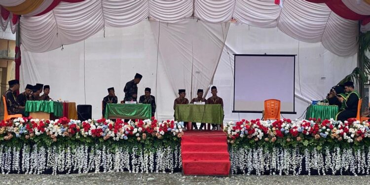 MTQ Aceh Barat Berjalan Sukses, Satu Mata Lomba Tuntas