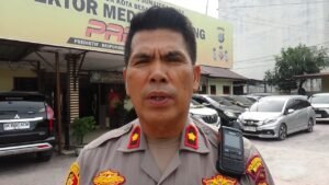 Kapolsek Medan Tembung di Copot, Keadilan Wartawan Diabaikan