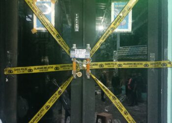 Polda Sumut Kembali Usulkan Penutupan Dua THM, Total Sudah Lima Lokasi 