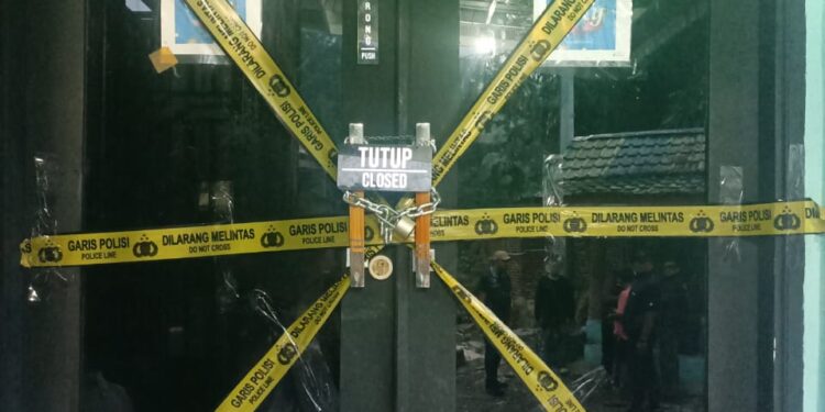 Polda Sumut Kembali Usulkan Penutupan Dua THM, Total Sudah Lima Lokasi