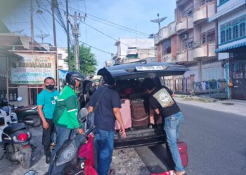 Polda Sumut Kembali Gagalkan Pengiriman PMI Ilegal ke Malaysia, Satu Agen Ditangkap