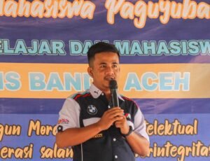 GASTA Desak Kejati Aceh Segera Limpahkan Berkas Tersangka Korupsi Beasiswa DPRA ke Pengadilan