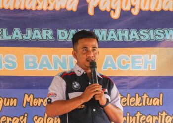 GASTA Desak Kejati Aceh Segera Limpahkan Berkas Tersangka Korupsi Beasiswa DPRA ke Pengadilan