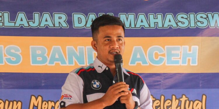 GASTA Desak Kejati Aceh Segera Limpahkan Berkas Tersangka Korupsi Beasiswa DPRA ke Pengadilan