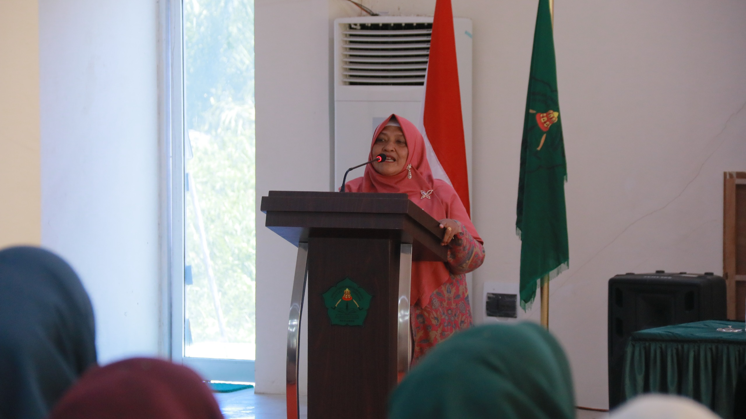 IMG-20250724-WA0058 STAIN Meulaboh Yudisium 119 Lulusan, Ketua Ingatkan Tantangan Moral dan Era Digital