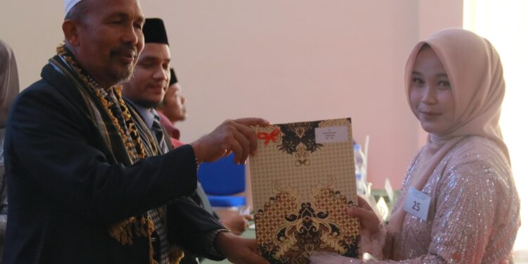 STAIN Meulaboh Yudisium 119 Lulusan, Ketua Ingatkan Tantangan Moral dan Era Digital