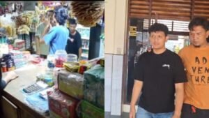 Sempat Viral, Ngaku Anak Kasatnarkoba Polrestabes Medan Akhirnya Minta Maaf