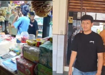 Sempat Viral, Ngaku Anak Kasatnarkoba Polrestabes Medan Akhirnya Minta Maaf