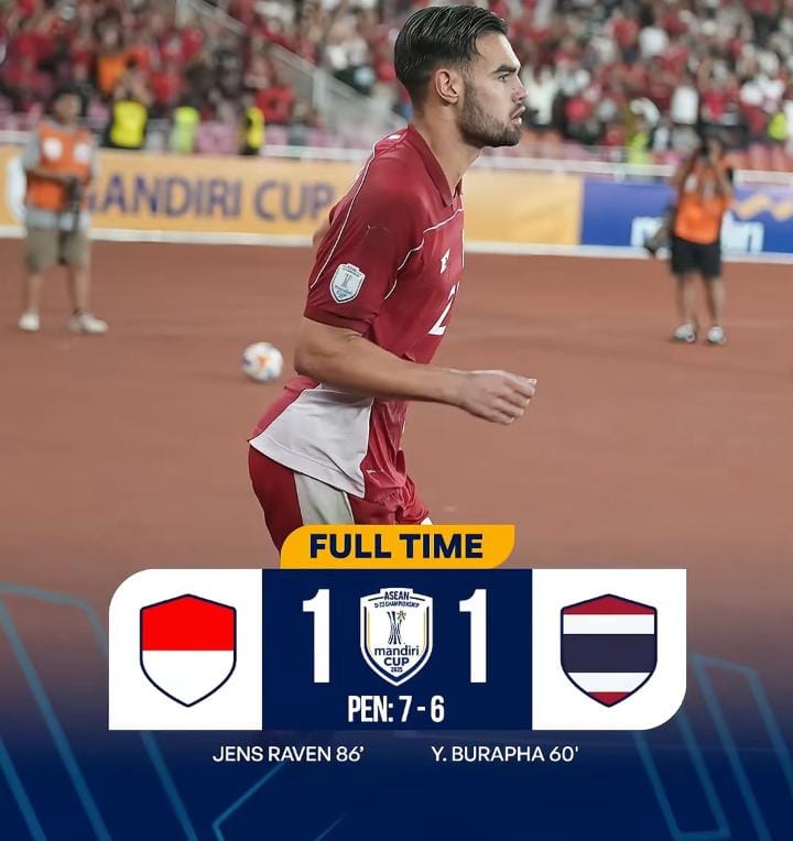 IMG-20250726-WA0007 Indonesia U-23 Hadapi Vietnam di Final AFF U-23 2025 Setelah Taklukkan Thailand Lewat Adu Penalti