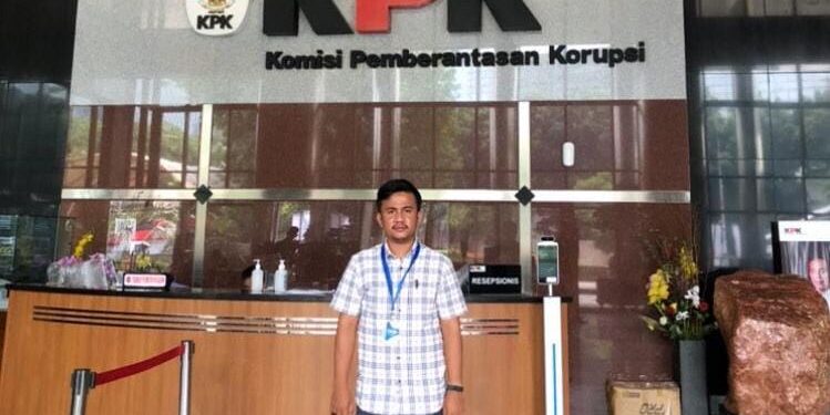 Pernyataan Ketua DPRA Terkait Dumas Menyesatkan dan Mengancam Independensi Penegakan Hukum