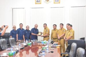 Rekomendasi Sekolah Rakyat Cepat Keluar, Bupati Apresiasi PTPN 1 