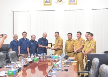 Rekomendasi Sekolah Rakyat Cepat Keluar, Bupati Apresiasi PTPN 1 