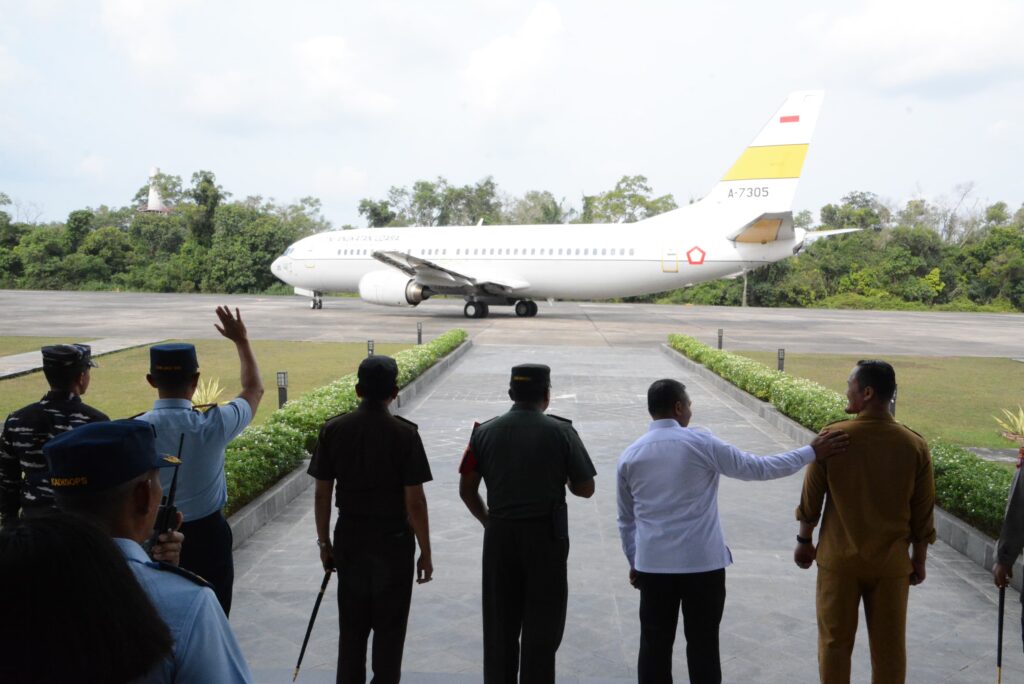 IMG-20250729-WA0008-1024x684 Pangdam I/BB Dampingi Kunjungan Kerja Wapres ke Provinsi Riau