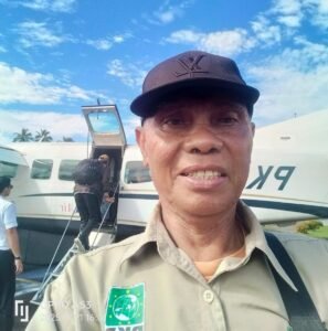 Ketua Pertina Simeulue Siap Tempuh Jalur Hukum Terkait Laporan Atlet ke Polresta Banda Aceh