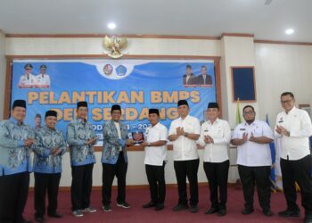 BMPS Hadir Membentuk Skema Pendidikan yang Lebih Baik