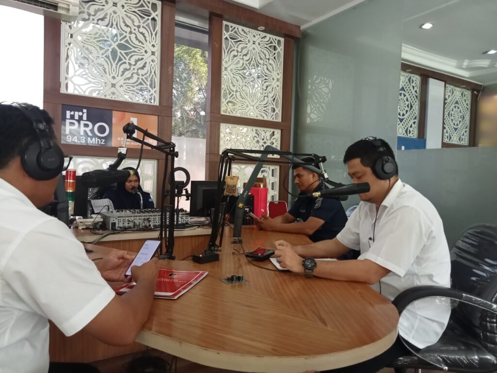 Satreskrim Polrestabes Medan Tingkatkan Patroli dan Sinergi dengan Masyarakat untuk Tekan Angka Kejahatan