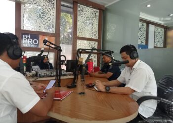 Satreskrim Polrestabes Medan Tingkatkan Patroli dan Sinergi dengan Masyarakat untuk Tekan Angka Kejahatan