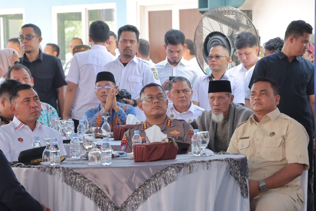 IMG-20250731-WA0006-1024x682 Polres Sergei Dampingi Hasan Nasbi Tinjau MBG Bersama Gubsu