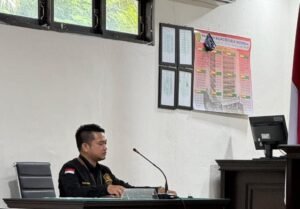 Persidangan Gugatan LANA Terhadap PT. Mifa Dan Bupati Aceh Barat Masuki Tahap Mediasi