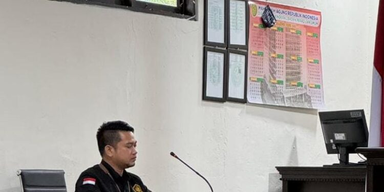 Persidangan Gugatan LANA Terhadap PT. Mifa Dan Bupati Aceh Barat Masuki Tahap Mediasi