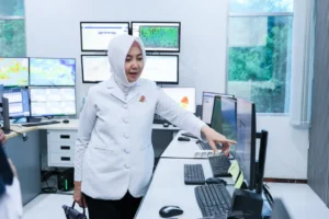 Cuaca Masih Dinamis dan Ekstrem, Transportasi Darat, Laut, dan Udara Diminta Waspada dan Patuhi Informasi Cuaca