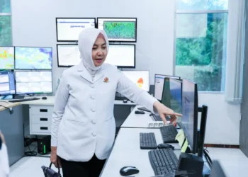 Cuaca Masih Dinamis dan Ekstrem, Transportasi Darat, Laut, dan Udara Diminta Waspada dan Patuhi Informasi Cuaca