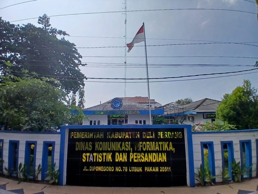 Kepesertaan BPJS PBI 33.381 Warga Deli Serdang Dinonaktifkan