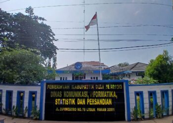 Kepesertaan BPJS PBI 33.381 Warga Deli Serdang Dinonaktifkan
