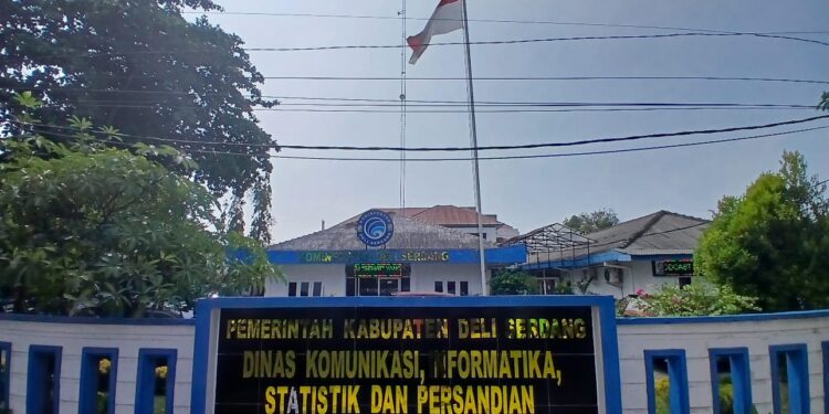 Kepesertaan BPJS PBI 33.381 Warga Deli Serdang Dinonaktifkan