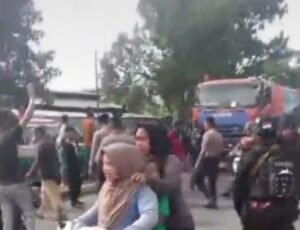 Komplotan Pencuri Besi Pabrik di Yos Sudarso, 12 Pelaku Ditangkap Polisi