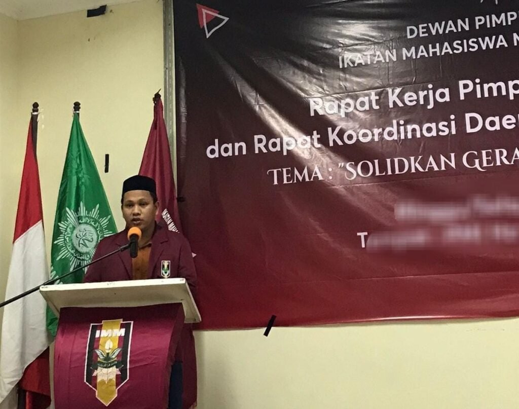 DPD IMM Minta Pemerintah Aceh Perbaiki Iklim Investasi untuk Dorong Pertumbuhan Ekonomi