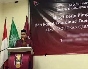 DPD IMM Minta Pemerintah Aceh Perbaiki Iklim Investasi untuk Dorong Pertumbuhan Ekonomi