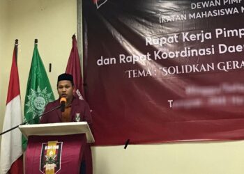 DPD IMM Minta Pemerintah Aceh Perbaiki Iklim Investasi untuk Dorong Pertumbuhan Ekonomi