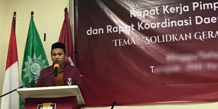 DPD IMM Minta Pemerintah Aceh Perbaiki Iklim Investasi untuk Dorong Pertumbuhan Ekonomi