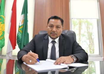 Kabar Gembira! Dana Otsus Aceh Tahap II Cair Rp 1,5 Triliun, Khusus Jatah Provinsi