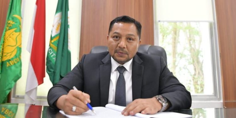 Kabar Gembira! Dana Otsus Aceh Tahap II Cair Rp 1,5 Triliun, Khusus Jatah Provinsi