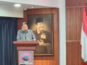 Hakim MK Arief Hidayat Sebut Bung Karno Sebagai “Setengah Nabi” 